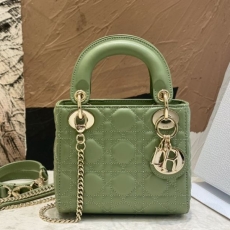 Christian Dior My Lady Bags